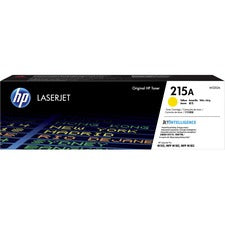 HP 215A Toner Cartridge - Yellow