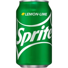 Sprite Soft Drink