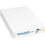 Blaisdell's Copy & Multipurpose Paper