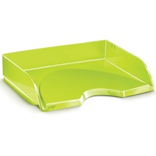 CEP Landscape Letter Tray