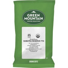 Green Mountain Coffee Sumatra Reserve Ground Coffee