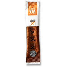 Starbucks VIA Ready Brew Colombia Instant Coffee