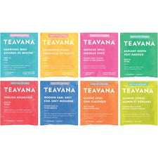 Teavana Assorted Tea Collection