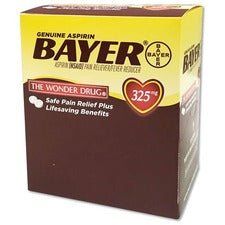 Bayer Aspirin