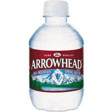 Arrowhead Bottled Water