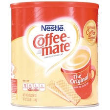 Coffee mate Powdered Creamer