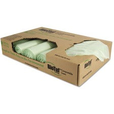 BioTuf Compostable Bags