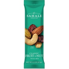 Sahale Snacks Naturally Pomegranate Vanilla Flavored Cashews