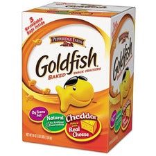 Pepperidge Farm Cracker