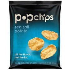 popchips Potato Chip