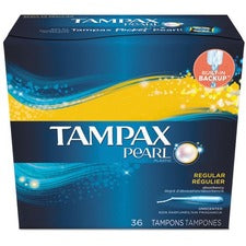 Tampax Tampon