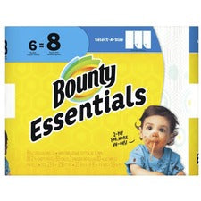 Bounty Select-A-Size Paper Towel