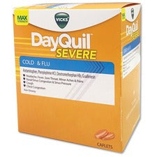 P&G DayQuil Cold & Flu Reliever