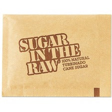 In The Raw Sugar