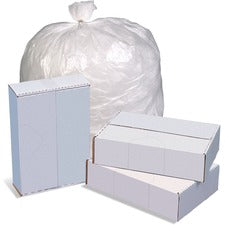 Special Buy High Density Can Liners