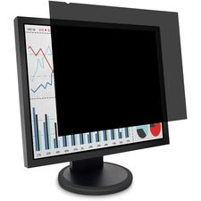 Kensington MagPro 24.0" (16:9) Monitor Privacy Screen Filter with Magnetic Strip