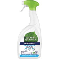 Seventh Generation Disinfecting Bathroom Cleaner Spray