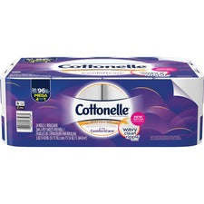Cottonelle ComfortCare Bath Tissue