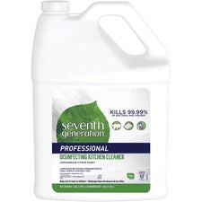 Seventh Generation Disinfecting Kitchen Cleaner Refill