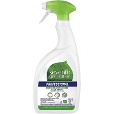 Seventh Generation Disinfecting Kitchen Cleaner Spray