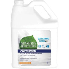 Seventh Generation Professional Glass & Surface Cleaner