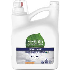 Seventh Generation Professional Liquid Laundry Detergent