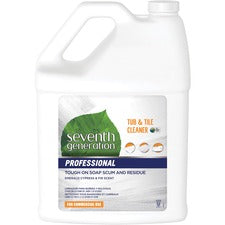 Seventh Generation Professional Tub & Tile Cleaner