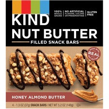 KIND Nut Butter Snack Bars