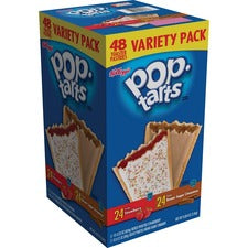 Pop Tarts Pop-tarts Variety Pack