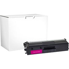 Elite Image Toner Cartridge - Alternative for Brother TN433 - Magenta