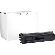 Elite Image Toner Cartridge - Alternative for Brother TN433 - Black