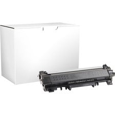 Elite Image Toner Cartridge - Alternative for Brother TN770 - Black