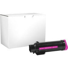 Elite Image Toner Cartridge - Alternative for Dell - Magenta