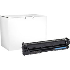 Elite Image Toner Cartridge - Alternative for HP 204A - Cyan