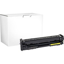 Elite Image Toner Cartridge - Alternative for HP 204A - Yellow