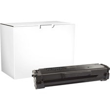 Elite Image Toner Cartridge - Alternative for Samsung - Black