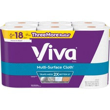 Viva Multi-Surface Paper Towels