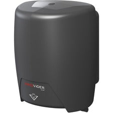 Wisconsin Center Pull Towel Dispenser