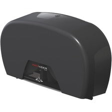 Wisconsin Double Roll Tissue Dispenser