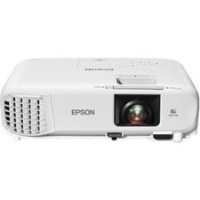 Epson PowerLite 118 LCD Projector - 4:3