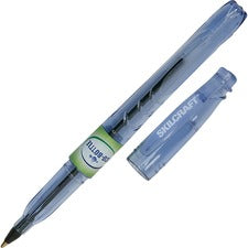 SKILCRAFT Medium Point Ballpoint Stick Pens - TAA Compliant