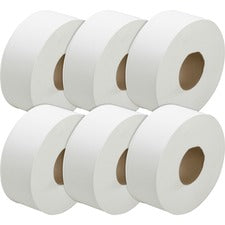 SKILCRAFT Jumbo Roll Toilet Tissue