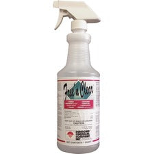 Diamond Free & Clear Disinfectant Cleaner
