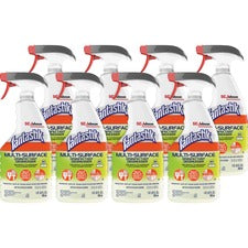 fantastik&reg; Fantastik Disinfectant Degreaser Spray