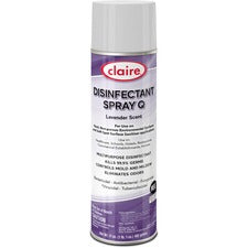 Claire Multipurpose Disinfectant Spray