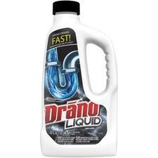 Drano Liquid Drain Cleaner