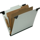 SKILCRAFT 6 Section 2/5 ROC Tab Hanging Folders