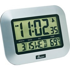 SKILCRAFT Desktop Clock Radio