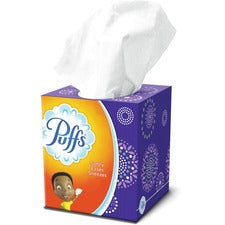 Puffs Everyday Facial Tissues