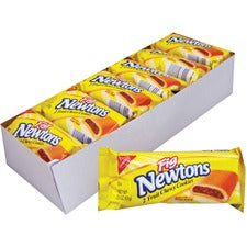 Mondelez Fig Newtons Fruit Chewy Cookies